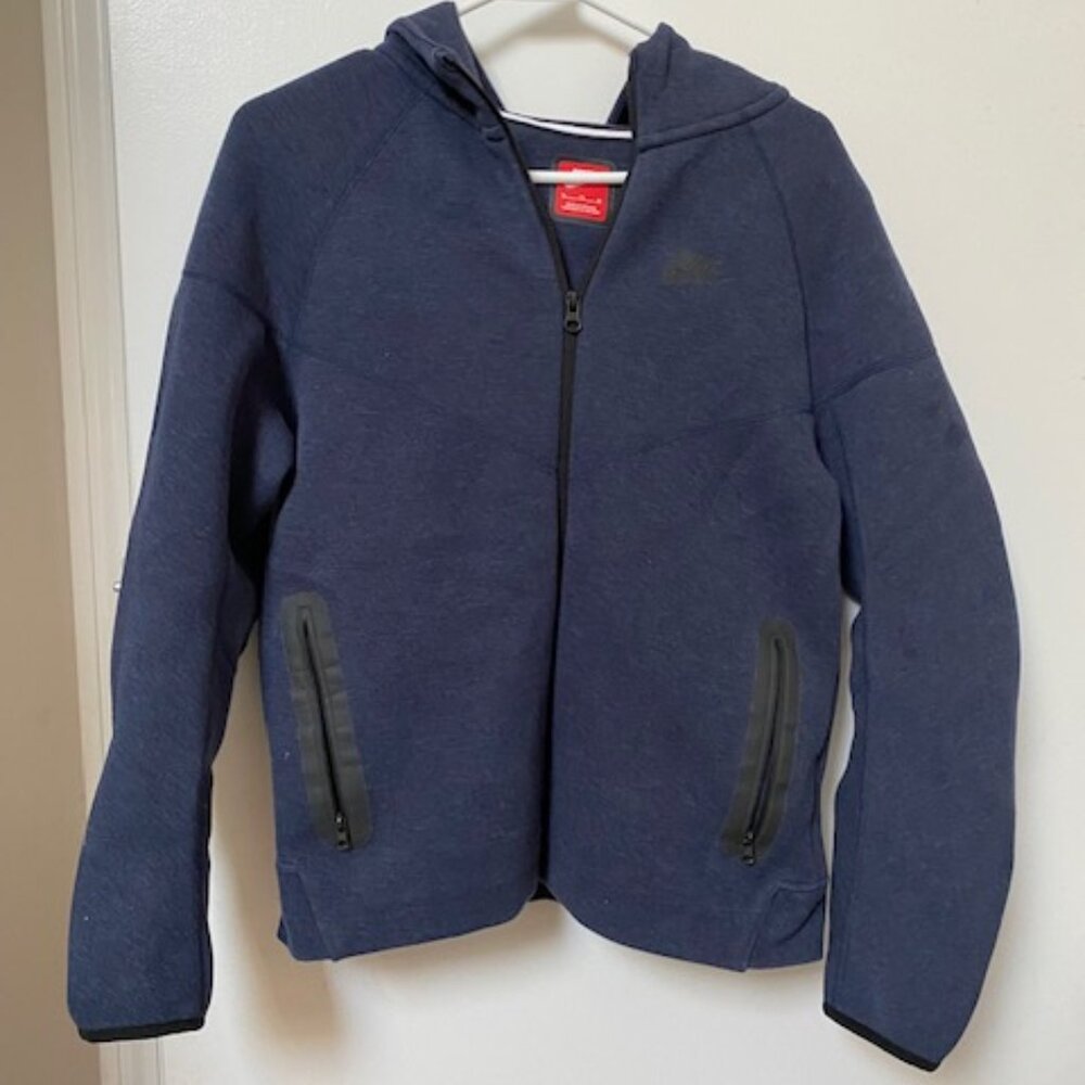 Nike Tech Hoodie